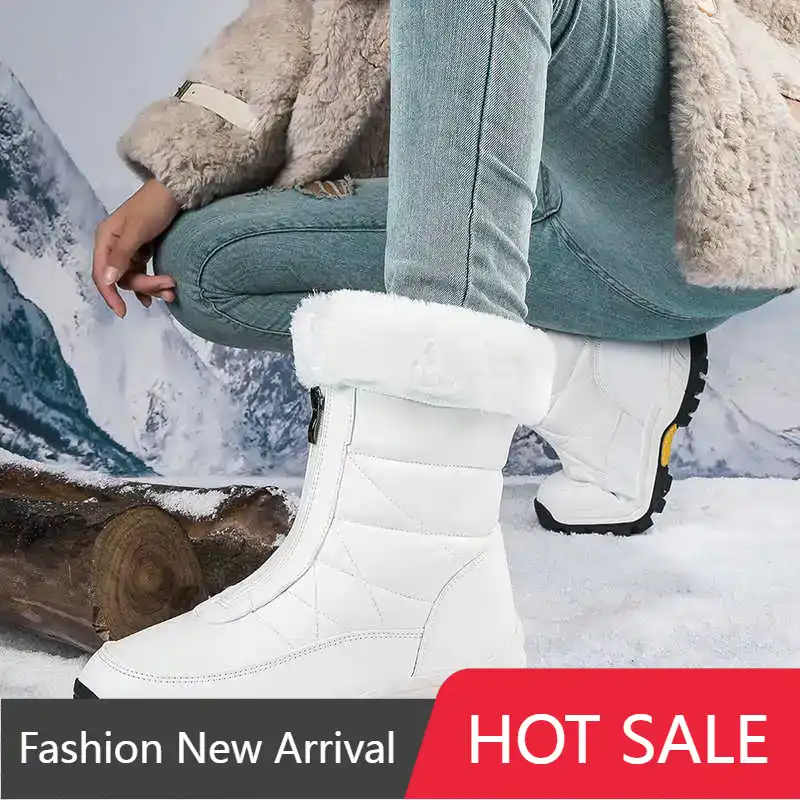 Street Fashion In Vietnam - Stivale da donna Sneakers Walking Argento