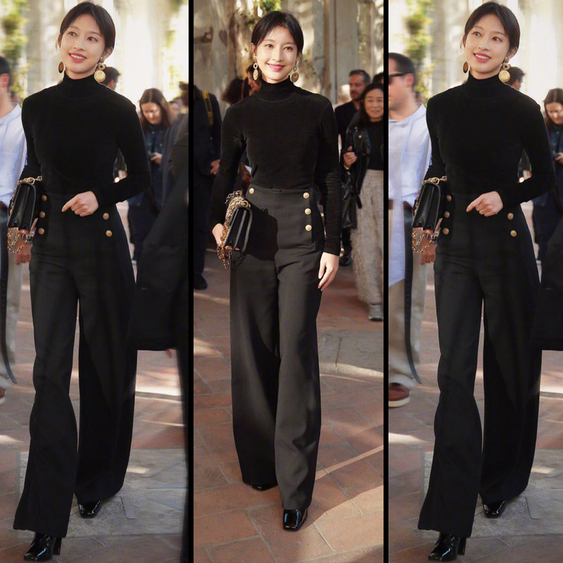 Street Fashion Week - Sfilata di Moda di Milano: Stile