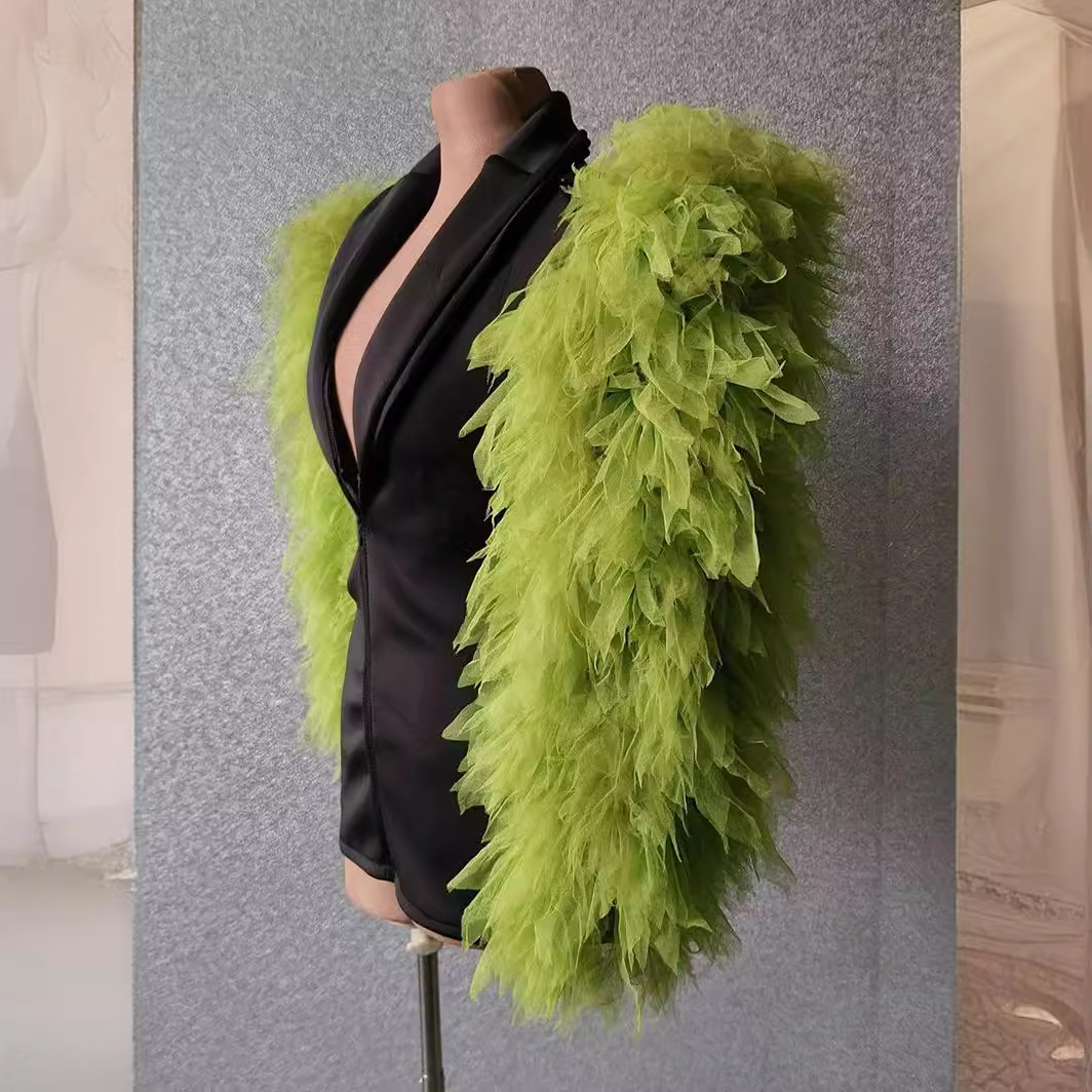 Street Fashion Week - Costumi per Compleanno, Abbigliamento per Sfilate