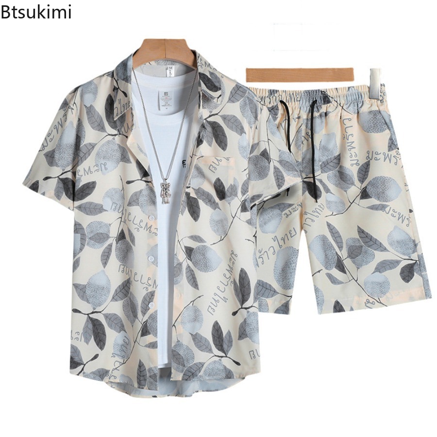 Street Fashion For Man - Completo da uomo stampato in 3D