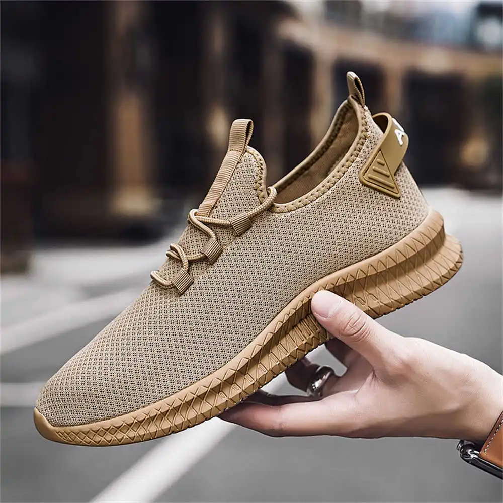 Street Fashion In Vietnam - Demi-stagione Mesh Tenni Uomo Scarpe da