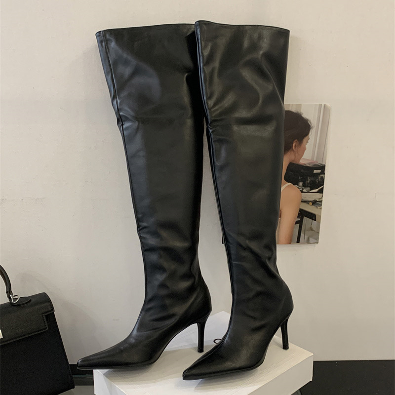 Eilyken 2026 Stivali invernali - Street Fashion Winter recensione e prezzo