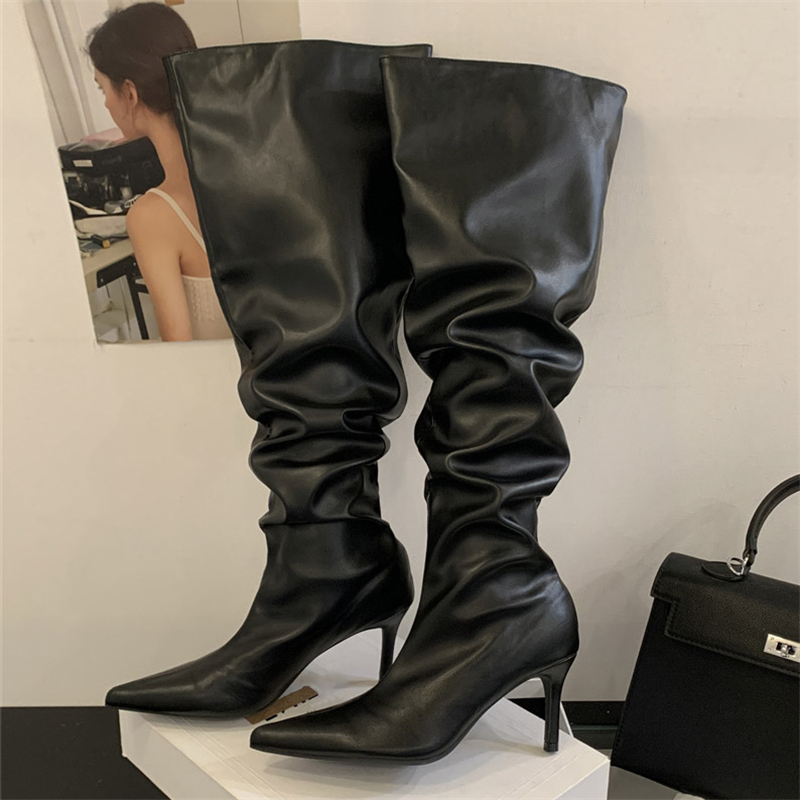 Eilyken 2026 Stivali invernali - Street Fashion Winter recensione e prezzo