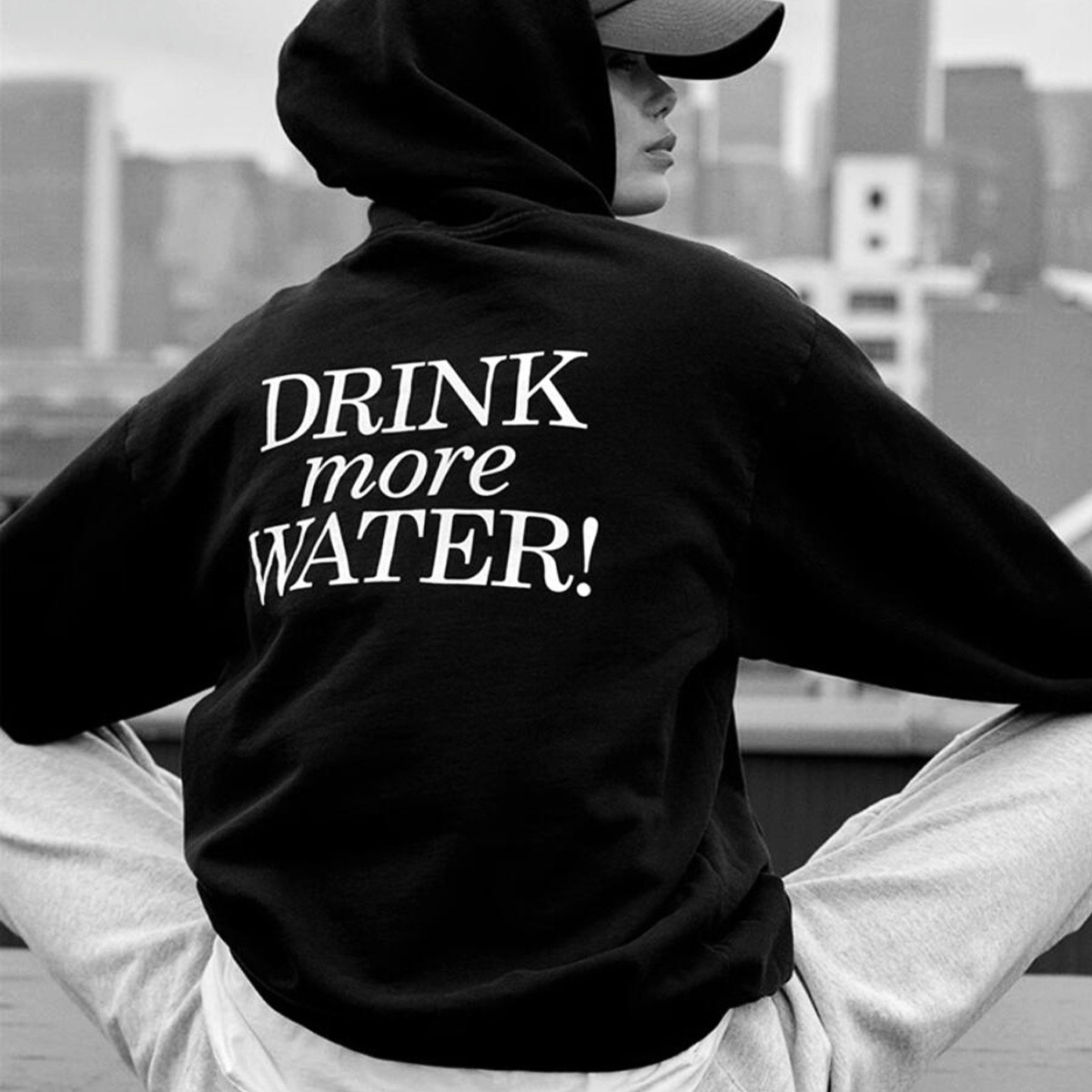 Health Club New York Letters P - Street Fashion New York recensione e prezzo