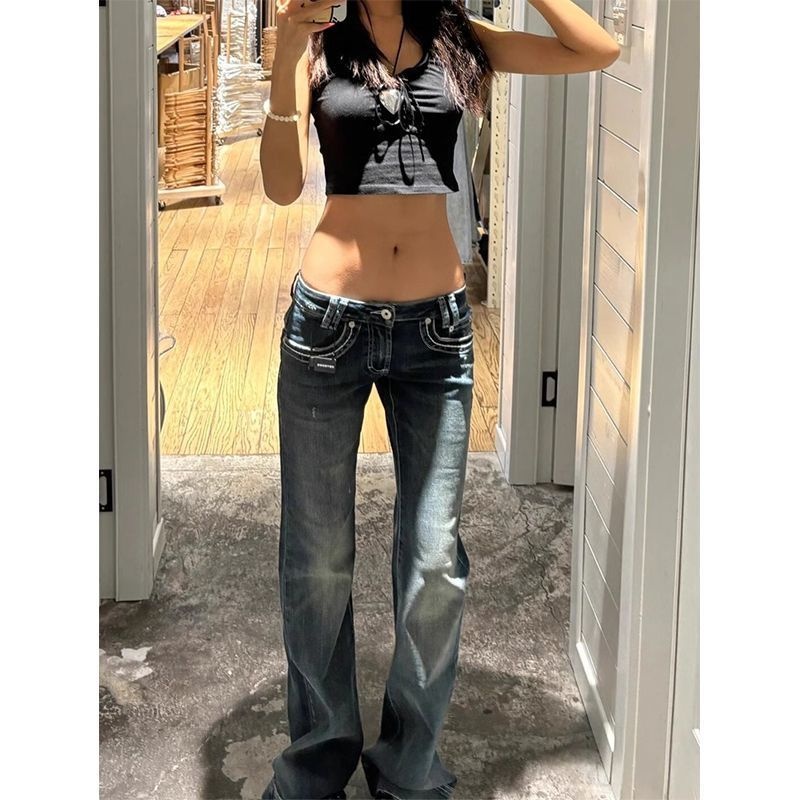 Bootcut Jeans Donna Y2K Settim - Street Fashion Week recensione e prezzo