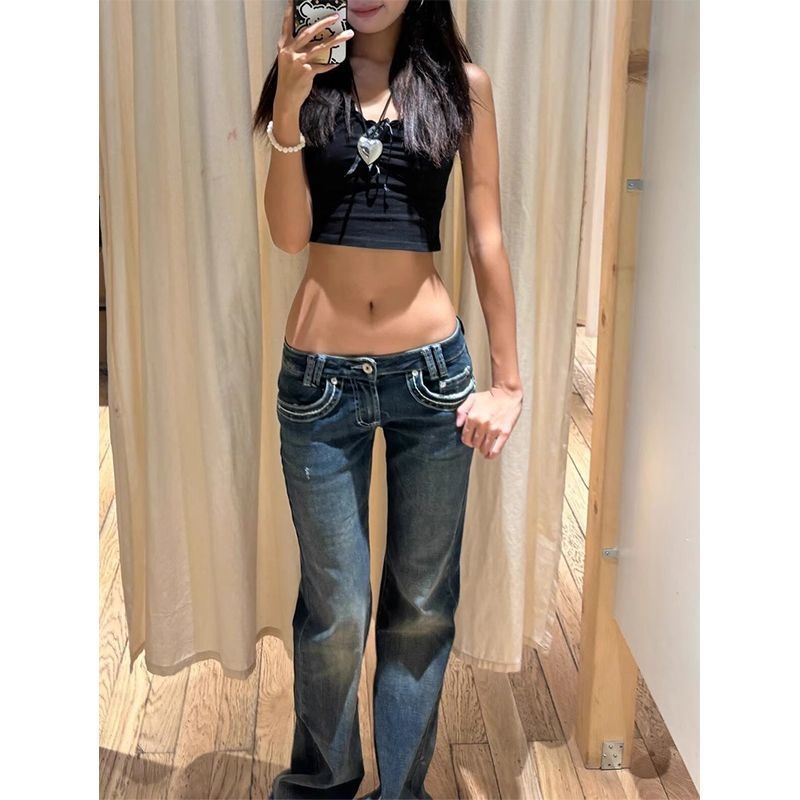 Bootcut Jeans Donna Y2K Settim - Street Fashion Week recensione e prezzo