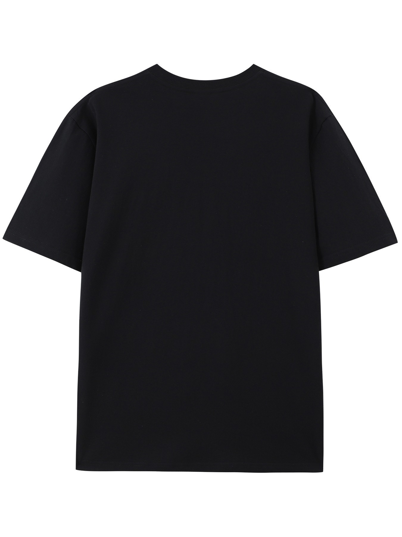 T-shirt da uomo in stile casua - Street Fashion New York recensione e prezzo