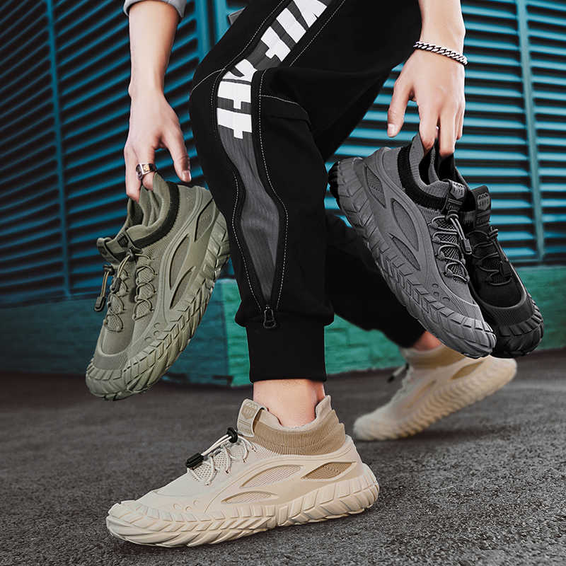 Scarpe da Uomo con Rialzo Inte - Street Fashion In Vietnam recensione e prezzo