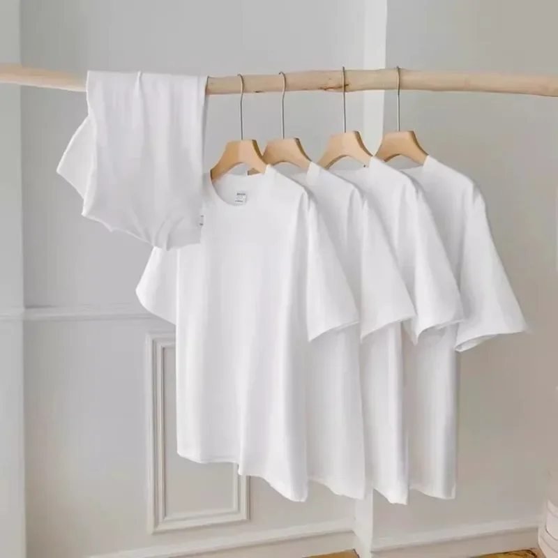 T-shirt da uomo estiva in coto - Street Fashion New York recensione e prezzo