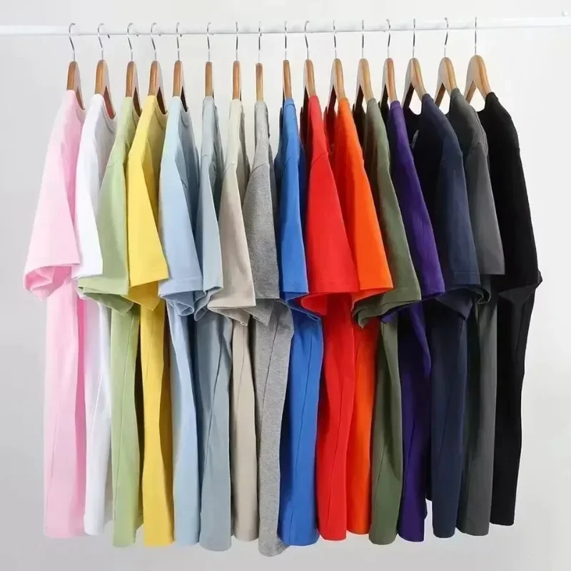 T-shirt da uomo estiva in coto - Street Fashion New York recensione e prezzo