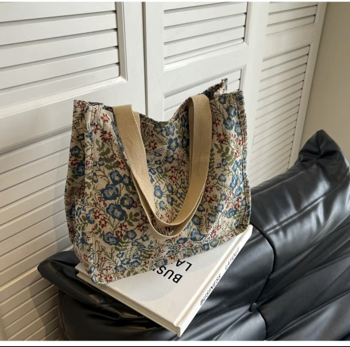 Borsa Tote in Tela con Stampa  - Tote Bag Canvas Print recensione e prezzo