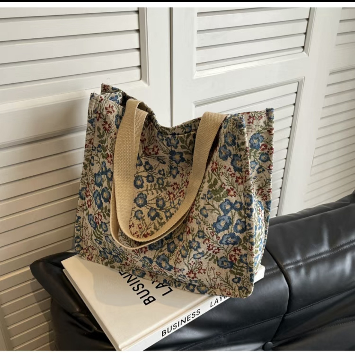 Borsa Tote in Tela con Stampa  - Tote Bag Canvas Print recensione e prezzo