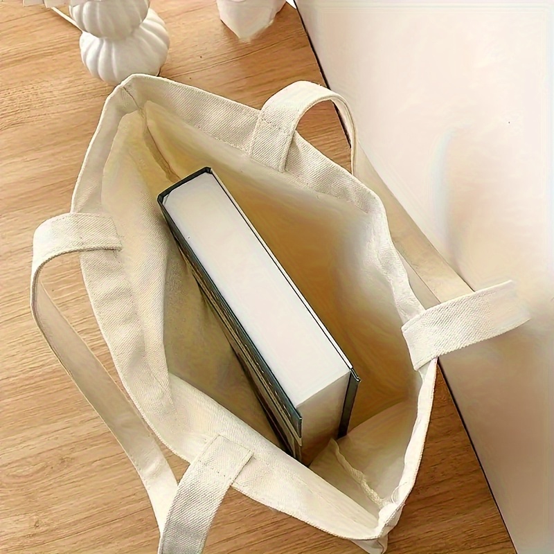 Borsa tote in tela alla moda c - Tote Bag Canvas Print recensione e prezzo