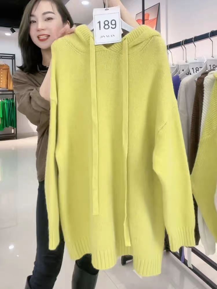 Maglioni Maglioni Pullover Don - Street Fashion Urban recensione e prezzo
