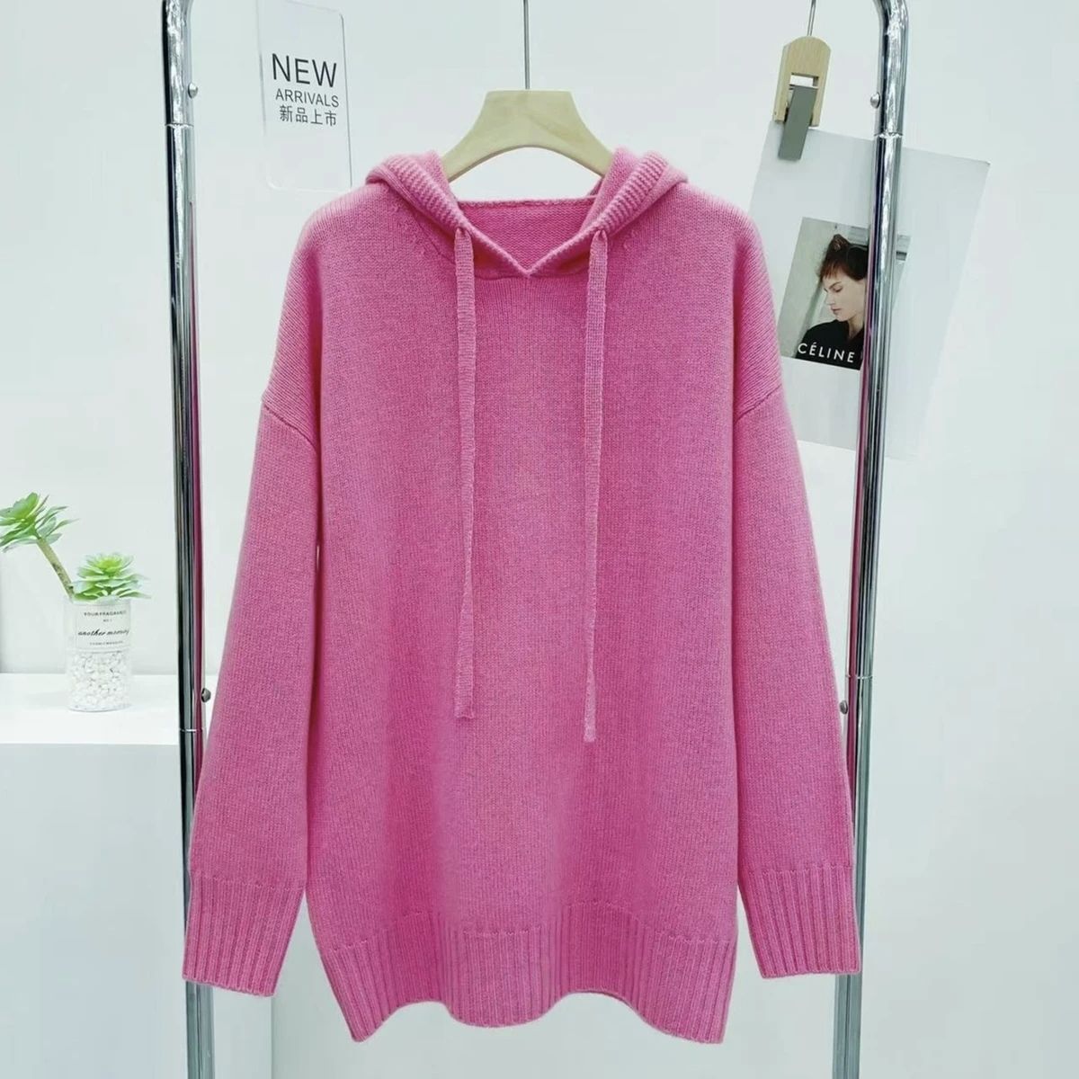 Maglioni Maglioni Pullover Don - Street Fashion Urban recensione e prezzo