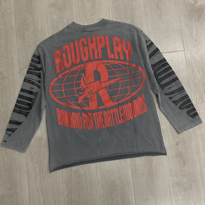 Nuova T-shirt Casual Oversize  - Street Fashion For Man recensione e prezzo
