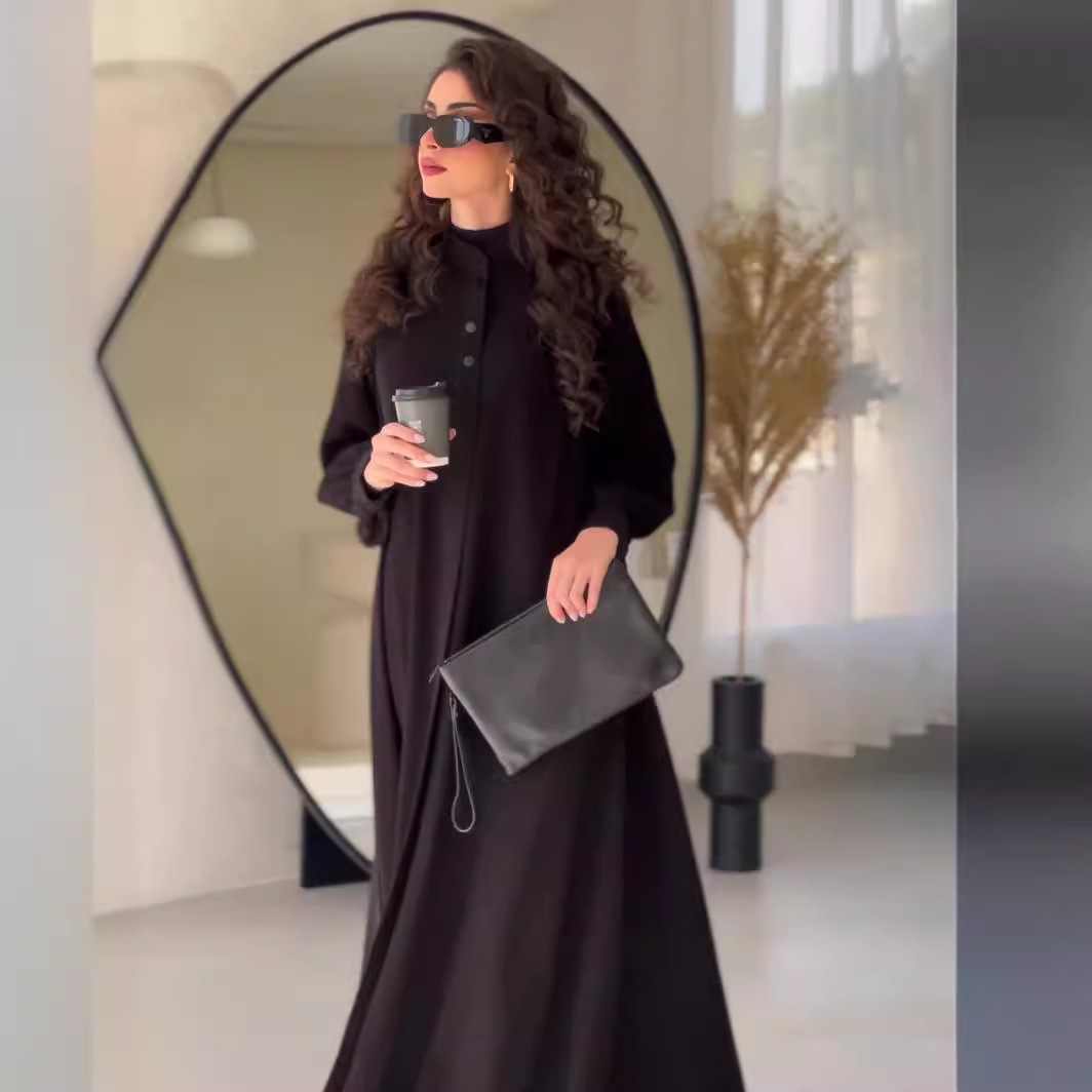 Nuovo Abito Elegante Primaveri - Street Fashion Dubai recensione e prezzo