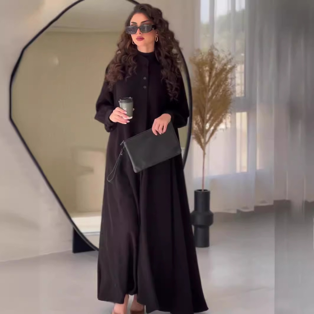 Nuovo Abito Elegante Primaveri - Street Fashion Dubai recensione e prezzo