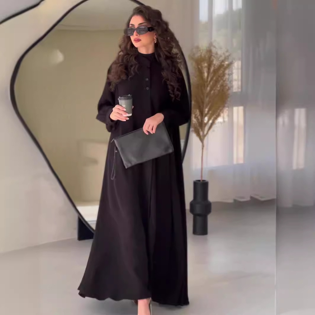 Nuovo Abito Elegante Primaveri - Street Fashion Dubai recensione e prezzo