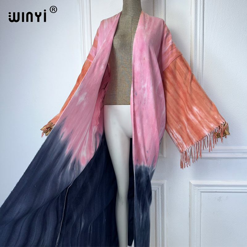 WINYI Cardigan invernale con n - Street Fashion Dubai recensione e prezzo