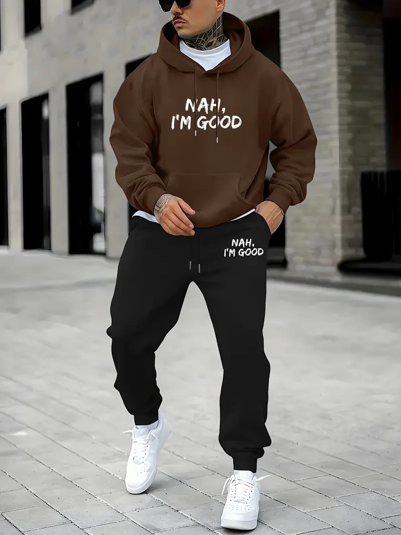 Nuova Collezione Autunno/Inver - Street Fashion For Man recensione e prezzo