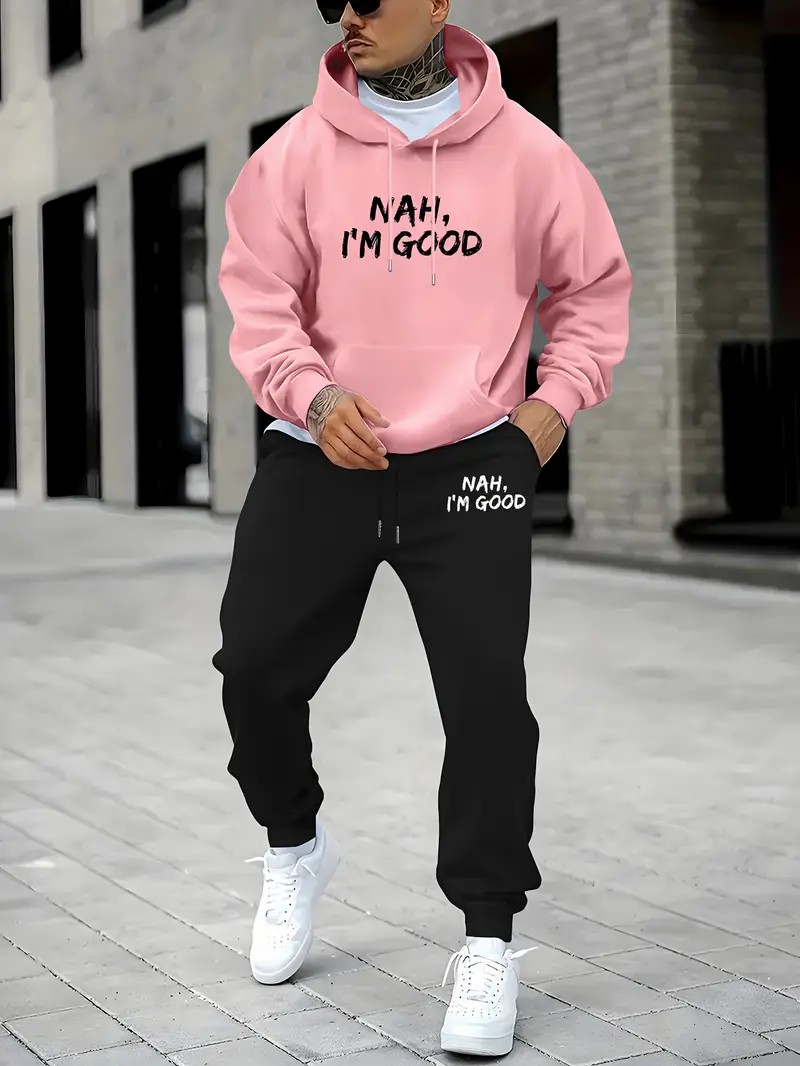 Nuova Collezione Autunno/Inver - Street Fashion For Man recensione e prezzo