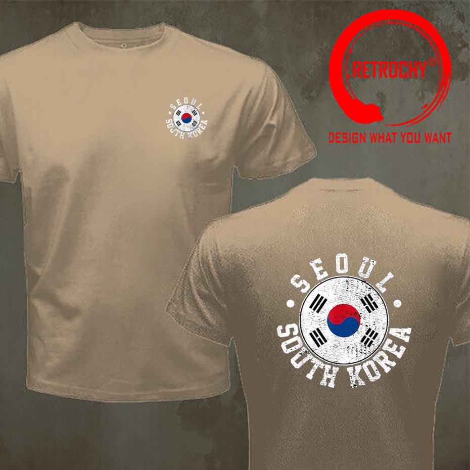 Maglietta dal design divertent - Street Fashion Of Seoul recensione e prezzo