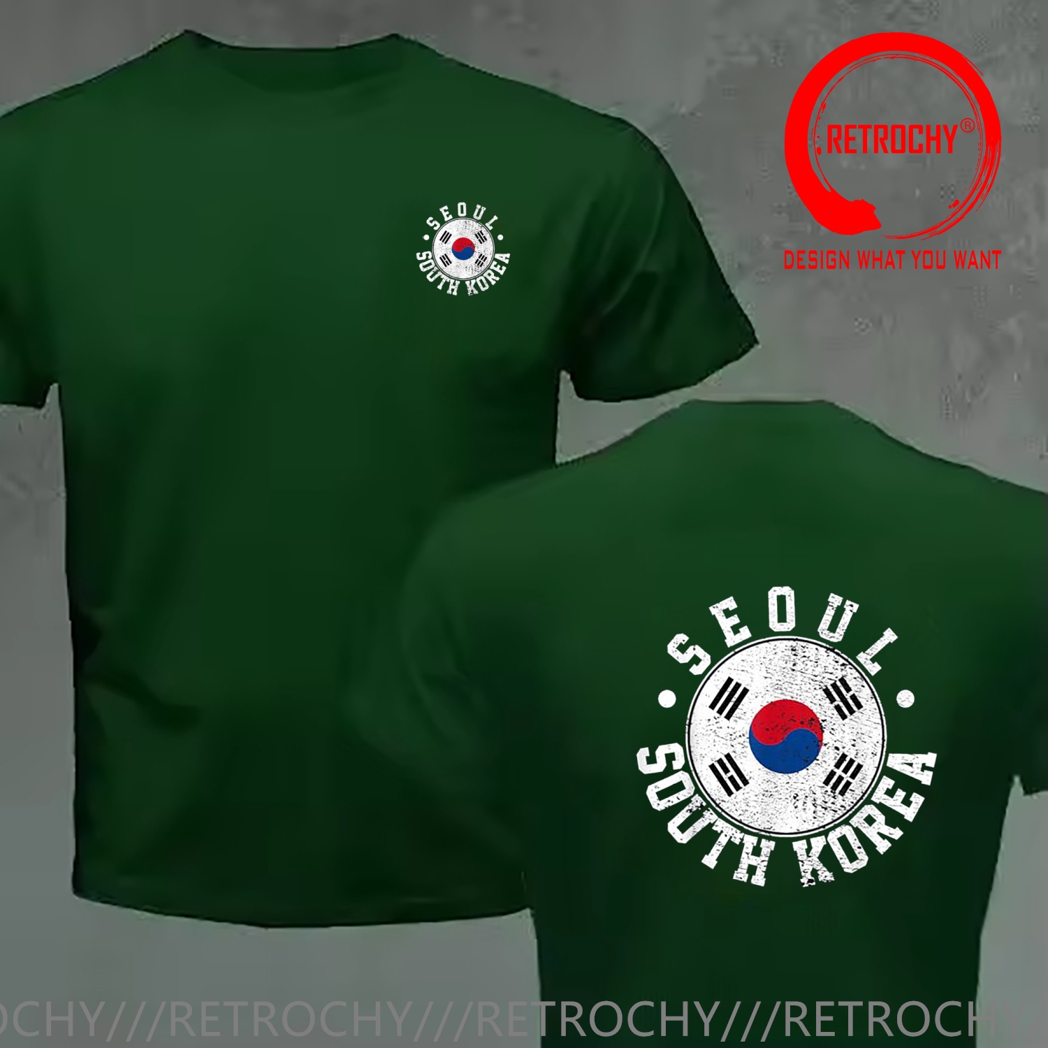 Maglietta dal design divertent - Street Fashion Of Seoul recensione e prezzo