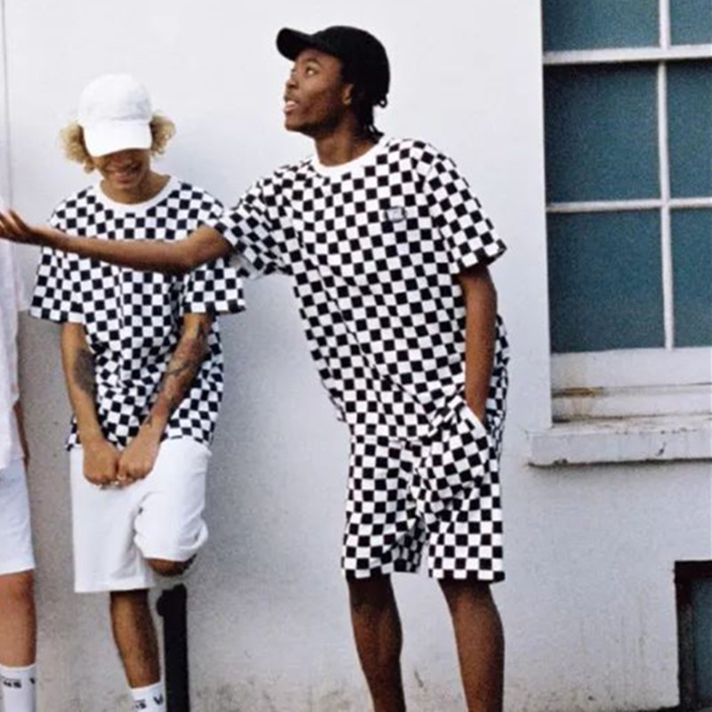 Pantaloncini da uomo Summer Fa - Street Fashion Week recensione e prezzo