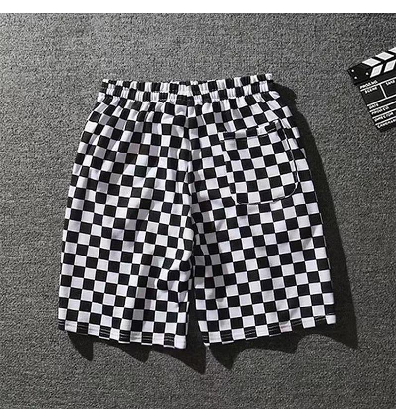 Pantaloncini da uomo Summer Fa - Street Fashion Week recensione e prezzo