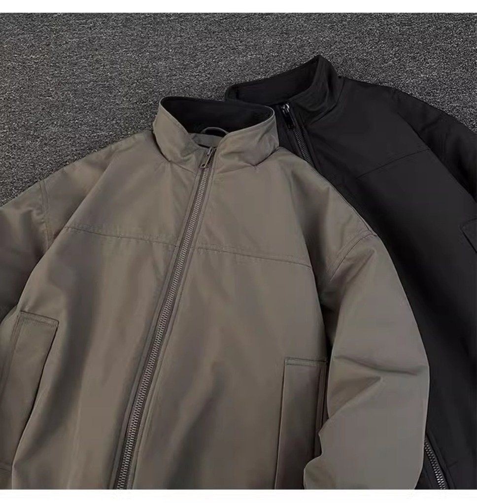 Giacche e Cappotti da Uomo, Co - Street Fashion Urban recensione e prezzo