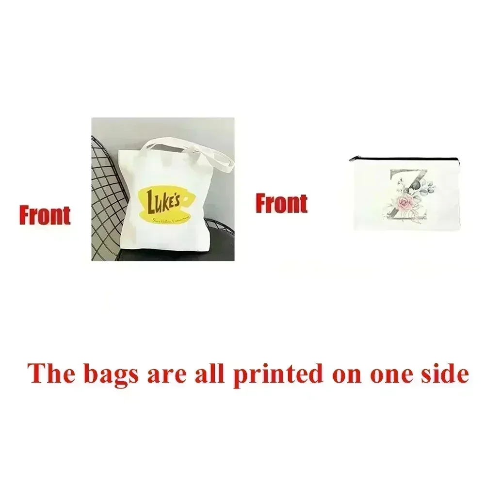 Borsa tote per insegnanti con  - Tote Bag Canvas Print recensione e prezzo