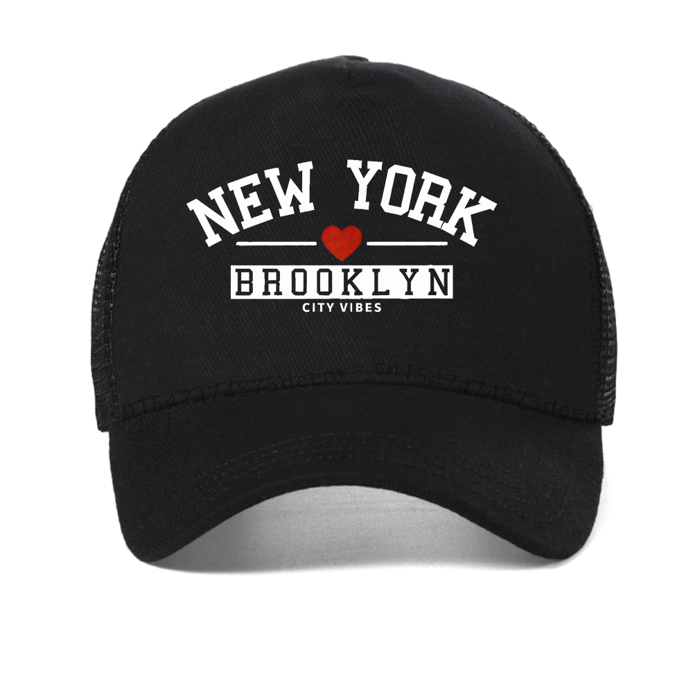 Cappellino da baseball New Yor - Street Fashion New York recensione e prezzo