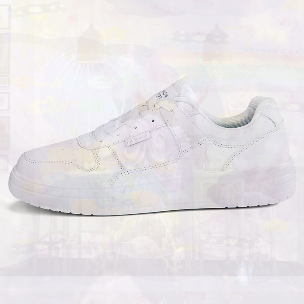 Con lacci Scarpe in pelle PU 4 - Street Fashion In Vietnam recensione e prezzo
