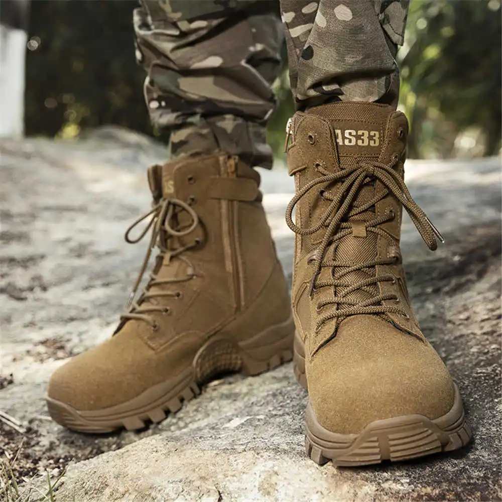 Scarponi da trekking in vera p - Street Fashion In Vietnam recensione e prezzo
