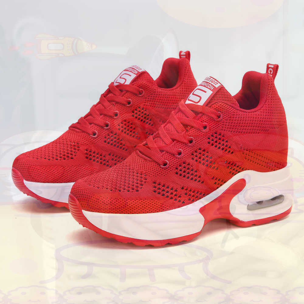 Rosso Taglia 36 Scarpe Donna T - Street Fashion In Vietnam recensione e prezzo