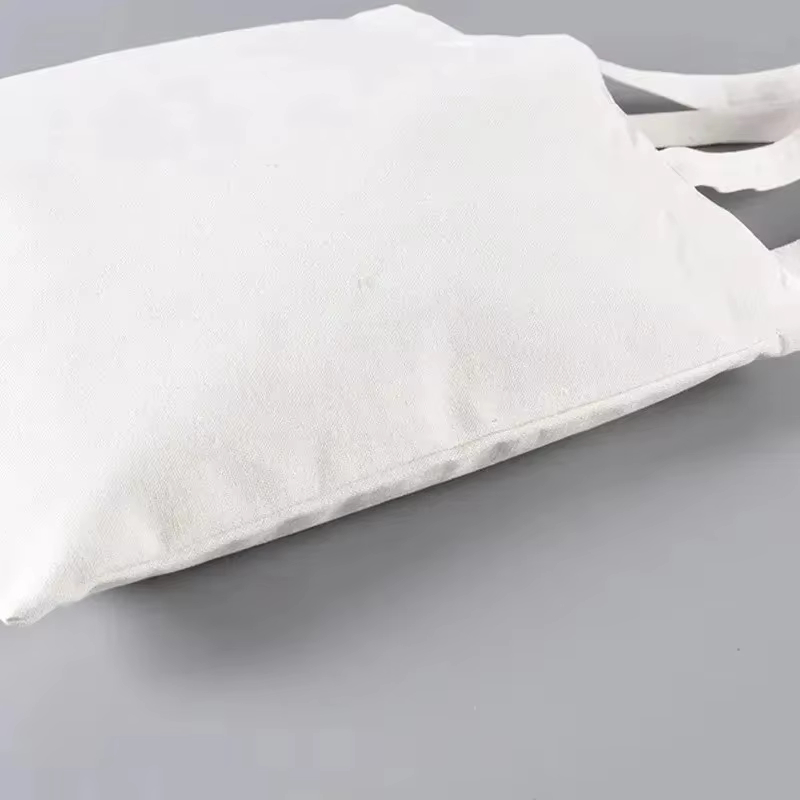 Borsa tote con stampa di fiori - Tote Bag Canvas Print recensione e prezzo