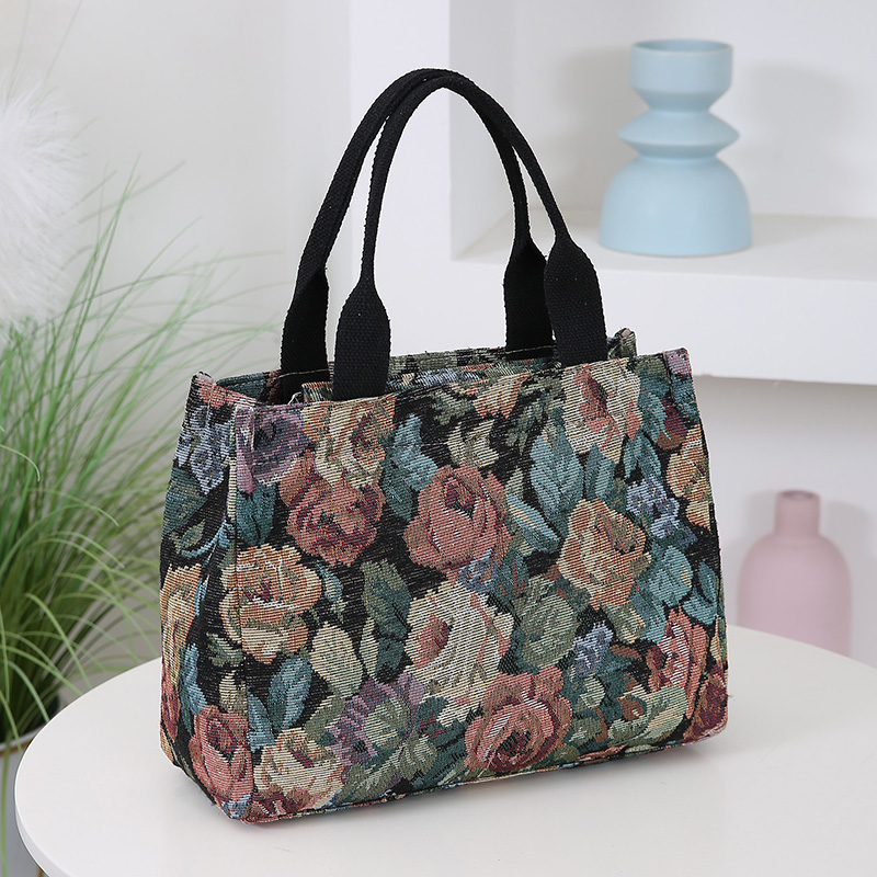 Borsa tote da donna con stampa - Tote Bag Canvas Print recensione e prezzo