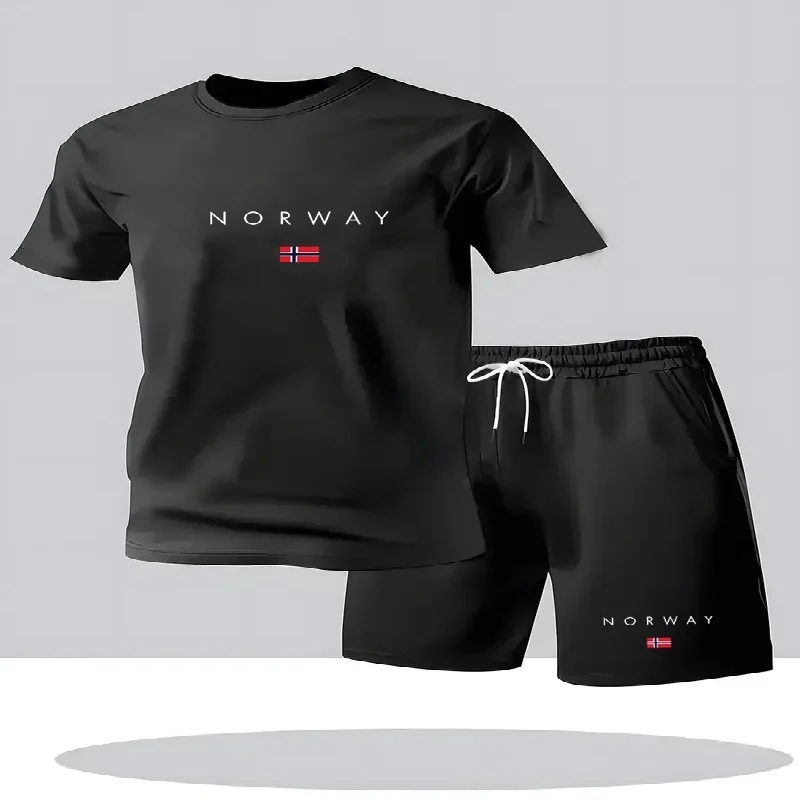 Completo Set Uomo 2 Pezzi Esti - Street Fashion Urban recensione e prezzo