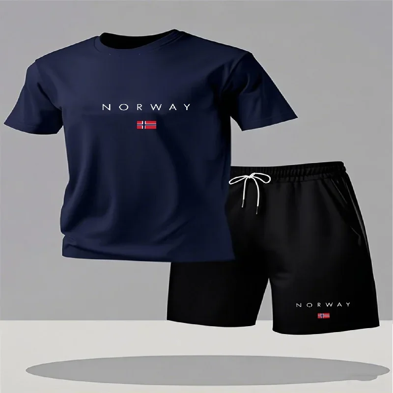 Completo Set Uomo 2 Pezzi Esti - Street Fashion Urban recensione e prezzo