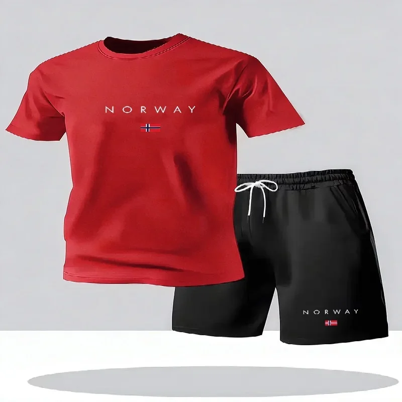Completo Set Uomo 2 Pezzi Esti - Street Fashion Urban recensione e prezzo