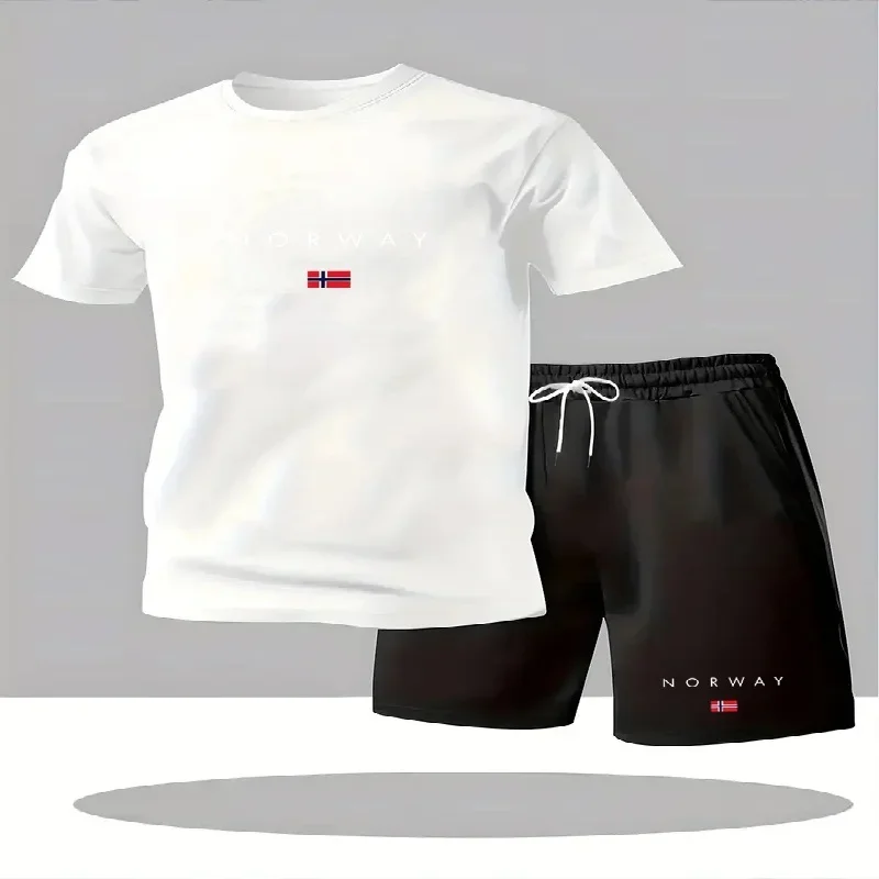 Completo Set Uomo 2 Pezzi Esti - Street Fashion Urban recensione e prezzo
