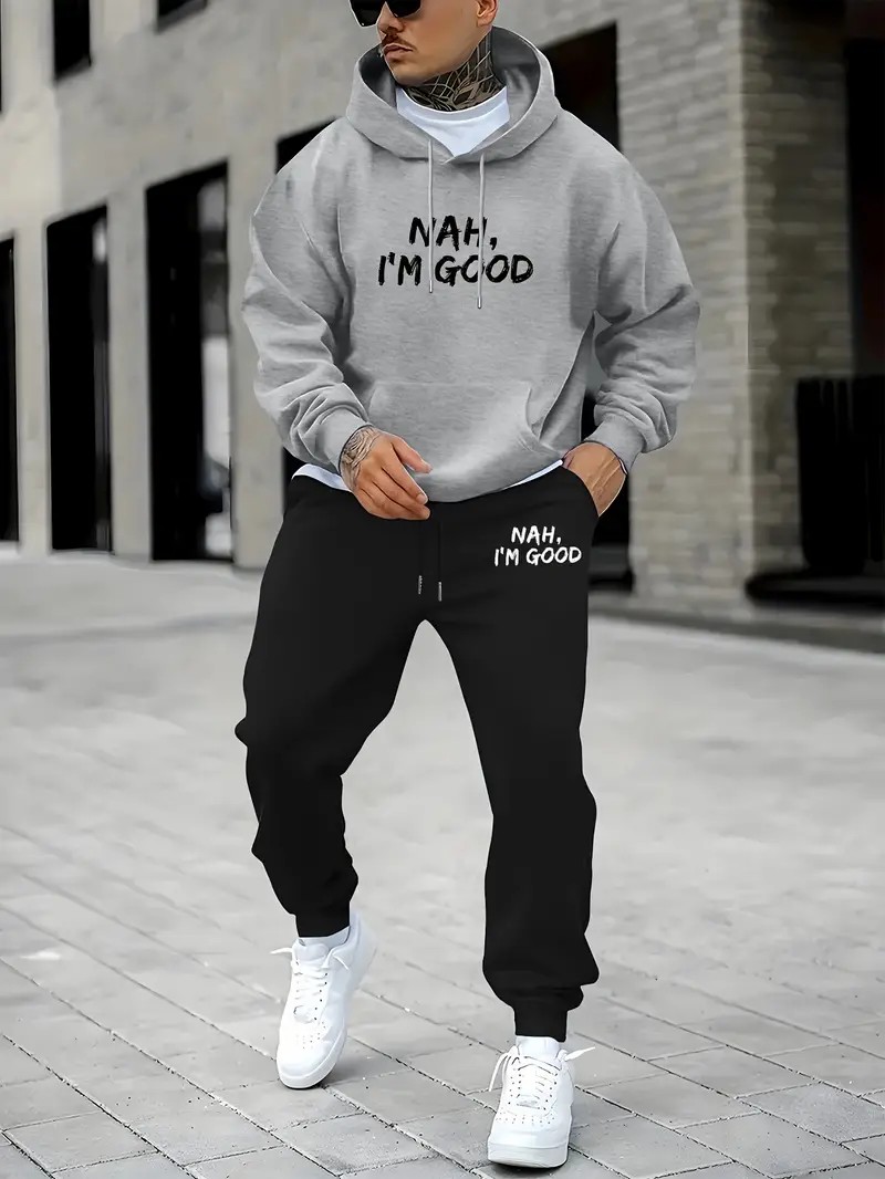 Nuova Collezione Autunno/Inver - Street Fashion For Man recensione e prezzo