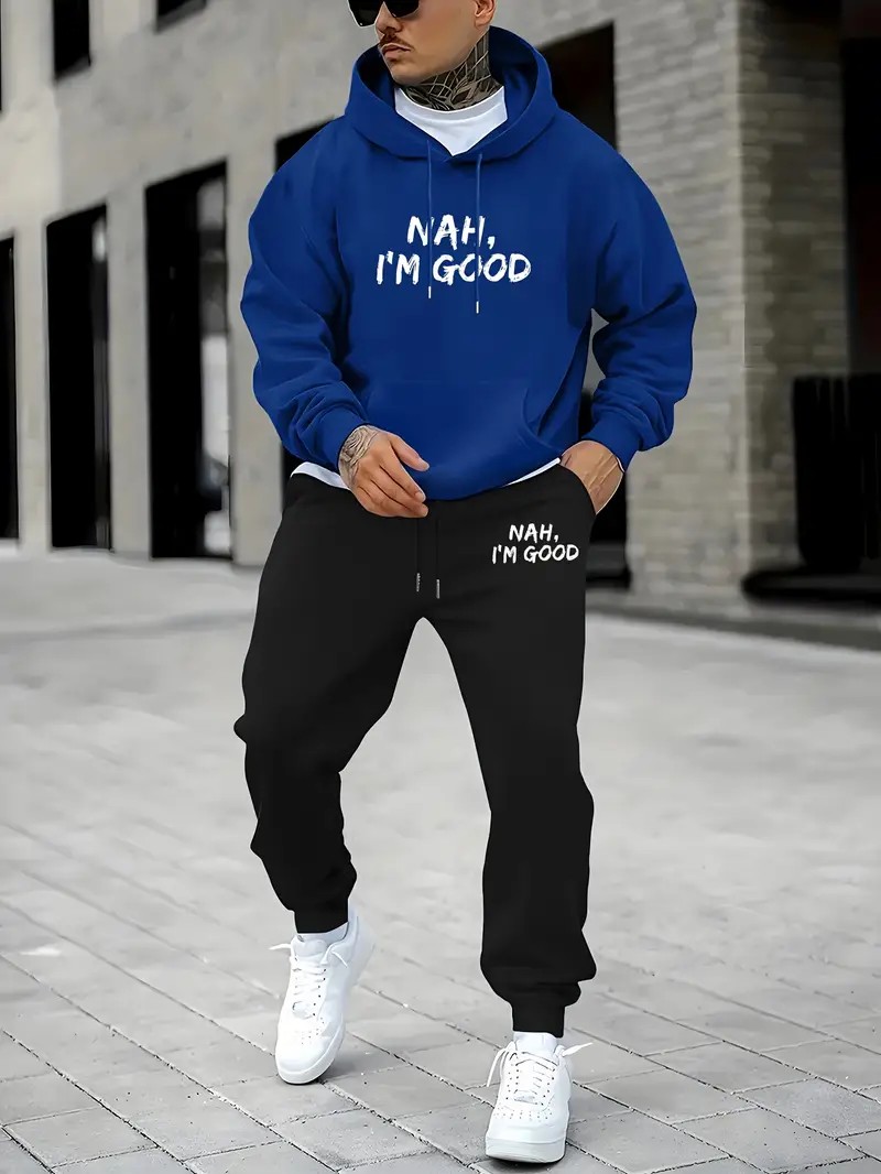 Nuova Collezione Autunno/Inver - Street Fashion For Man recensione e prezzo
