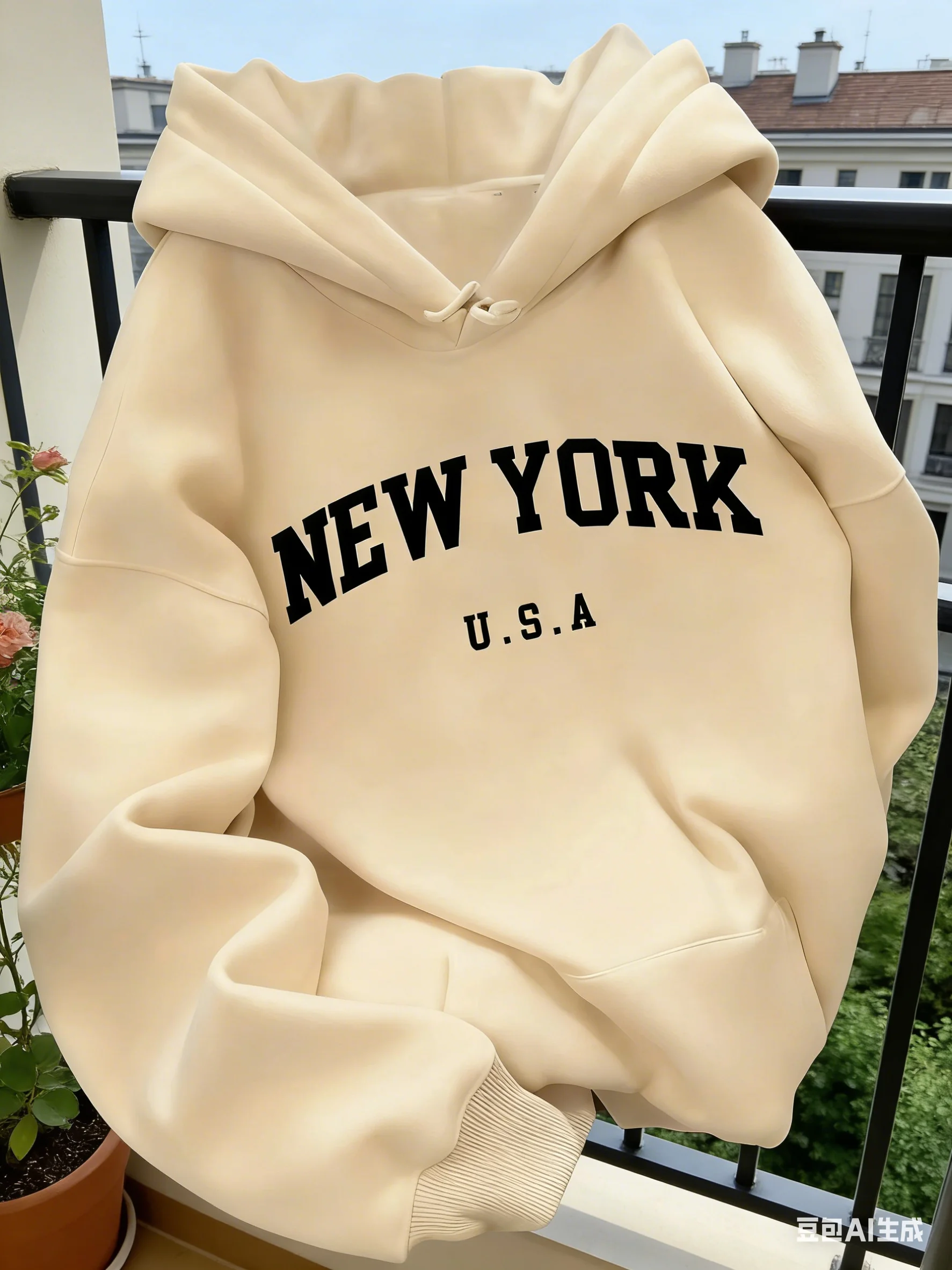 Felpa con cappuccio da donna T - Street Fashion New York recensione e prezzo
