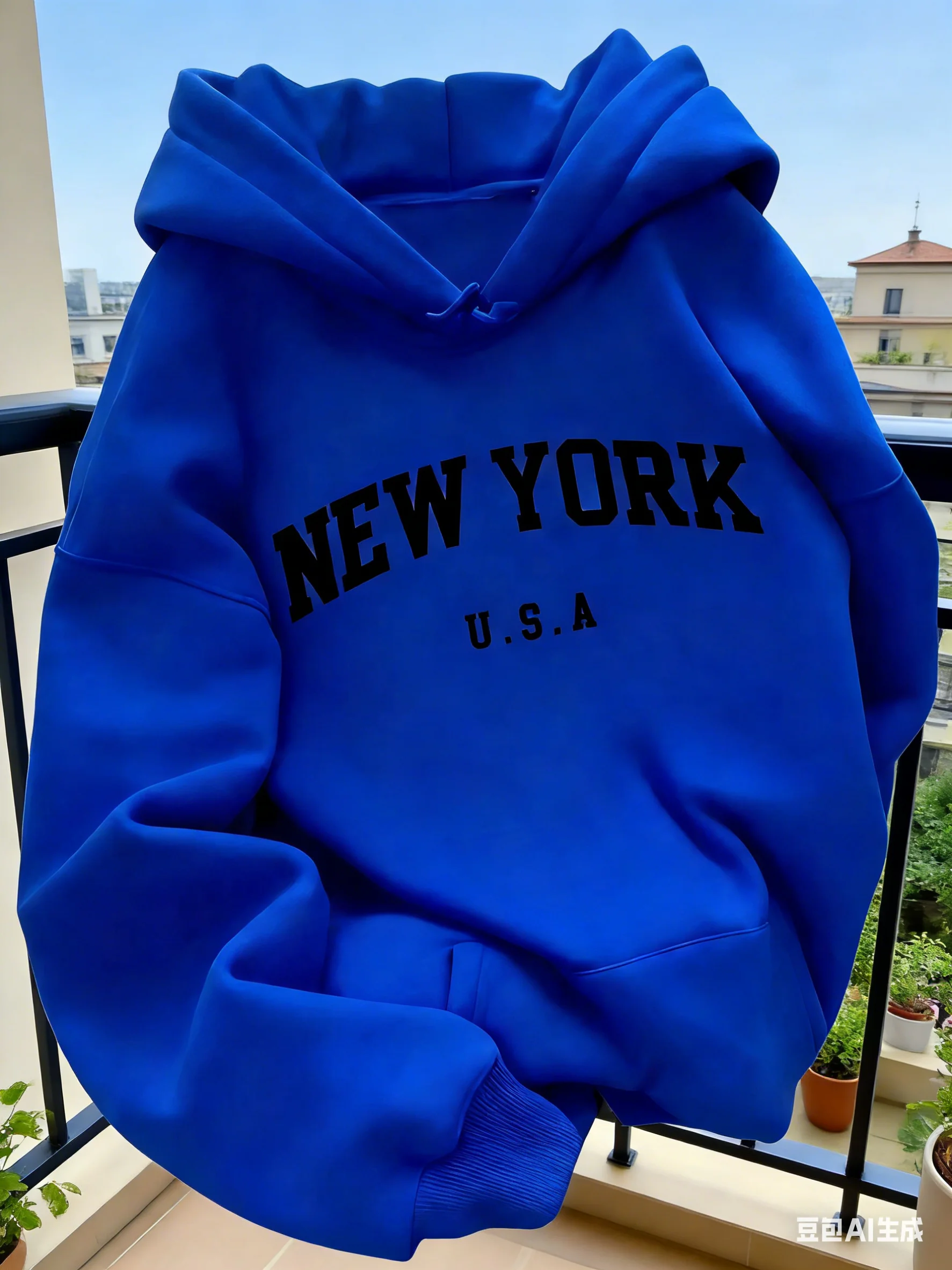 Felpa con cappuccio da donna T - Street Fashion New York recensione e prezzo
