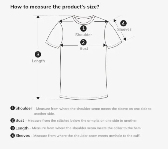 T-shirt con stampa grafica del - Street Fashion Chicago recensione e prezzo
