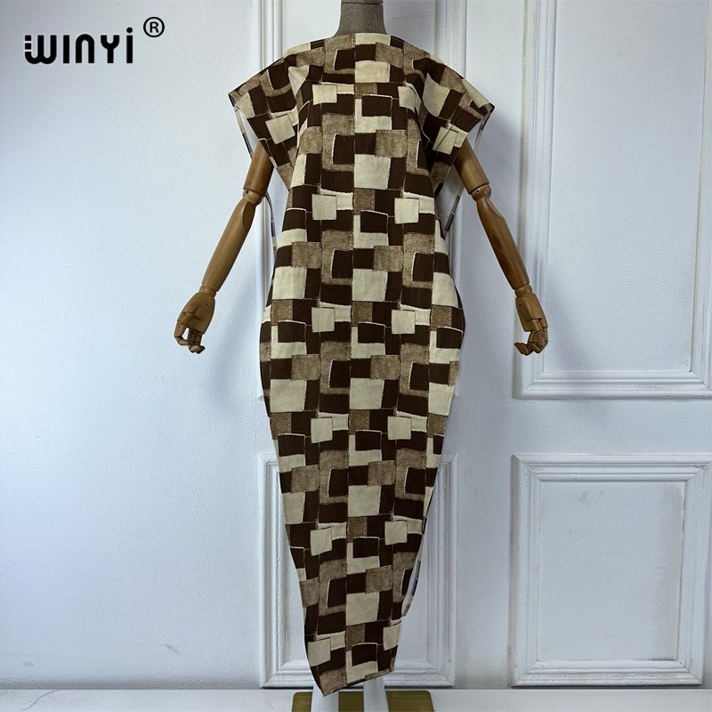 WINYI Originale Crea un vecchi - Street Fashion Dubai recensione e prezzo