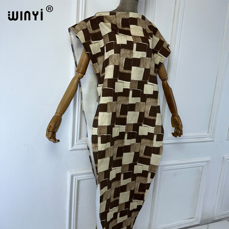 WINYI Originale Crea un vecchi - Street Fashion Dubai recensione e prezzo