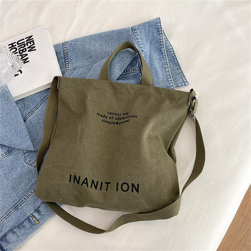 Borsa tote in tela giapponese  - Tote Bag Canvas Print recensione e prezzo